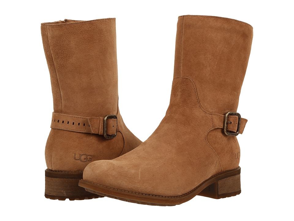 UGG Keppler (Chestnut) Women