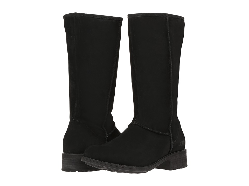 UGG Linford (Black) Women