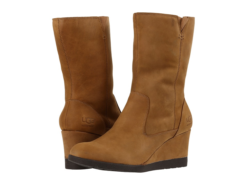 UGG Joely (Chestnut) Women