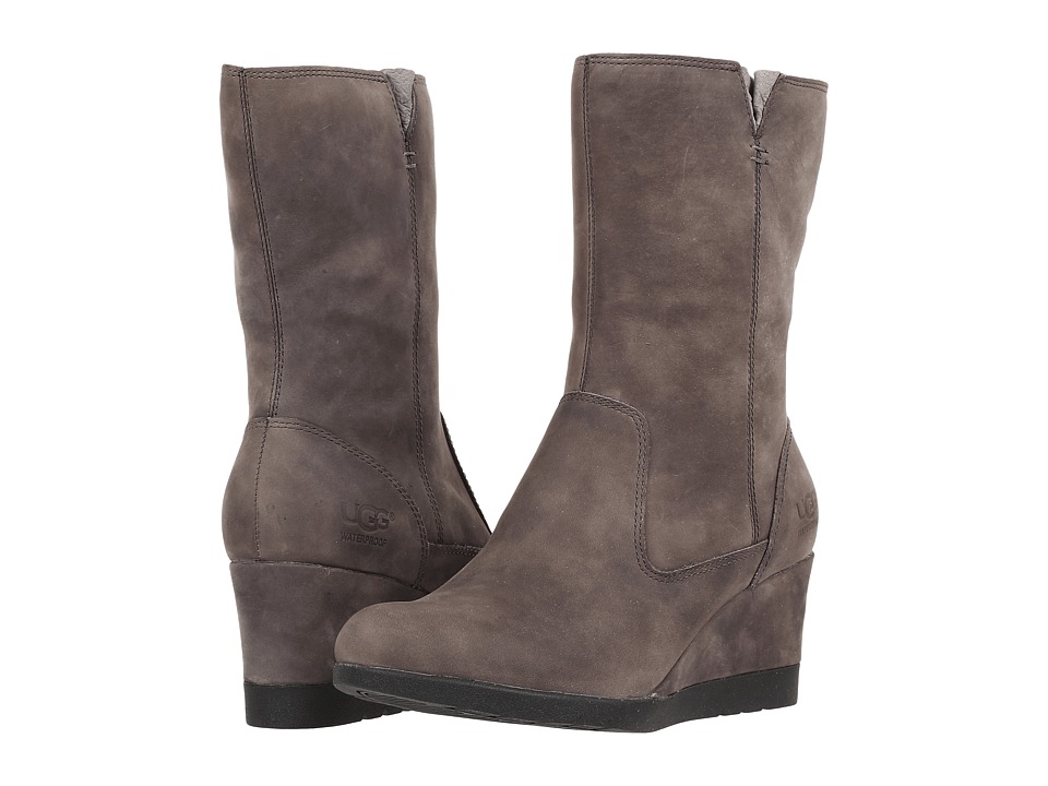ugg joely charcoal ugg joely charcoal