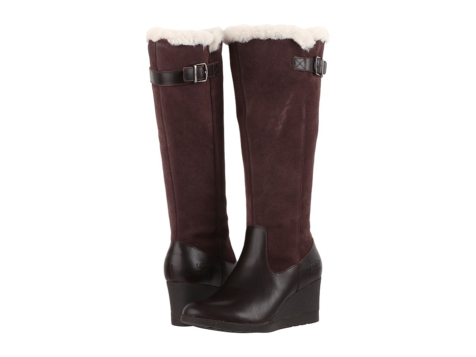 UGG Mischa (Stout) Women