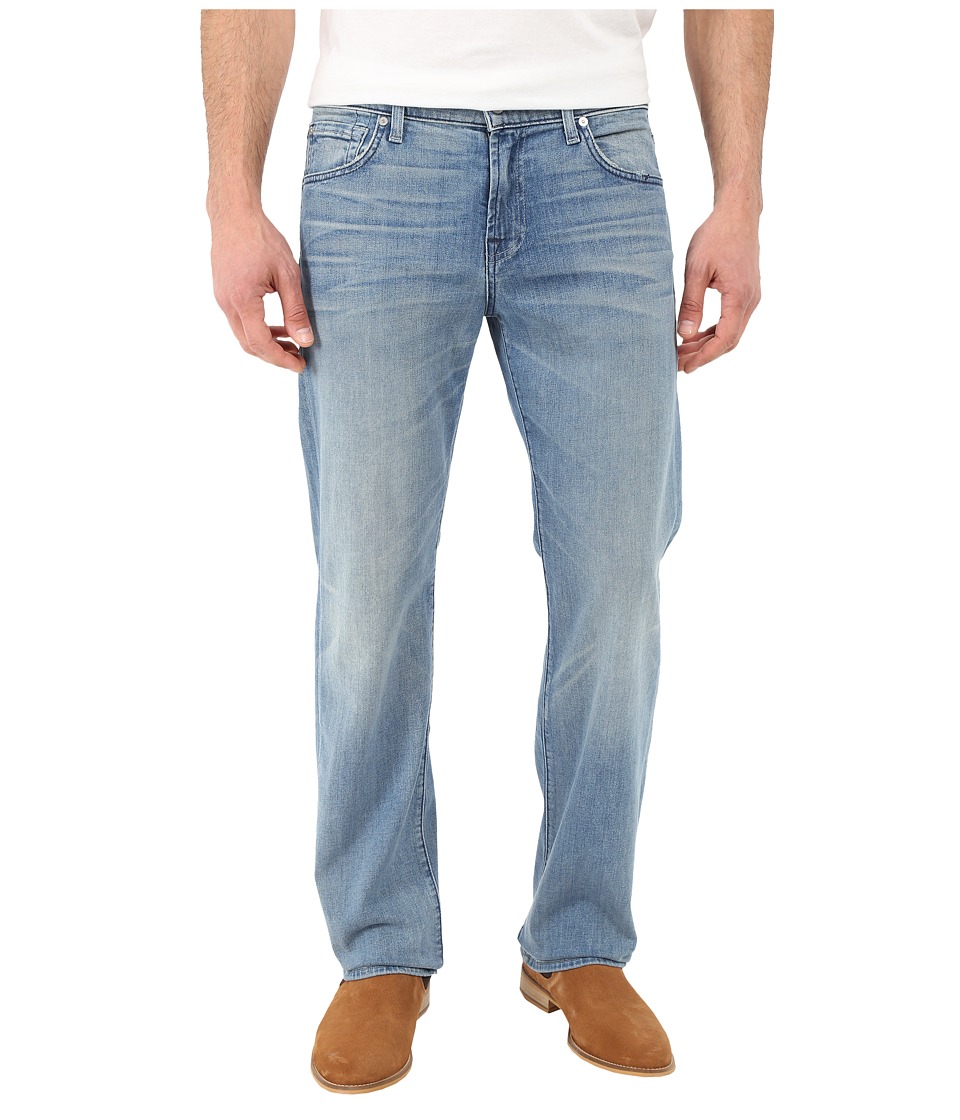 7 For All Mankind Austyn in Bungalow (Bungalow) Men