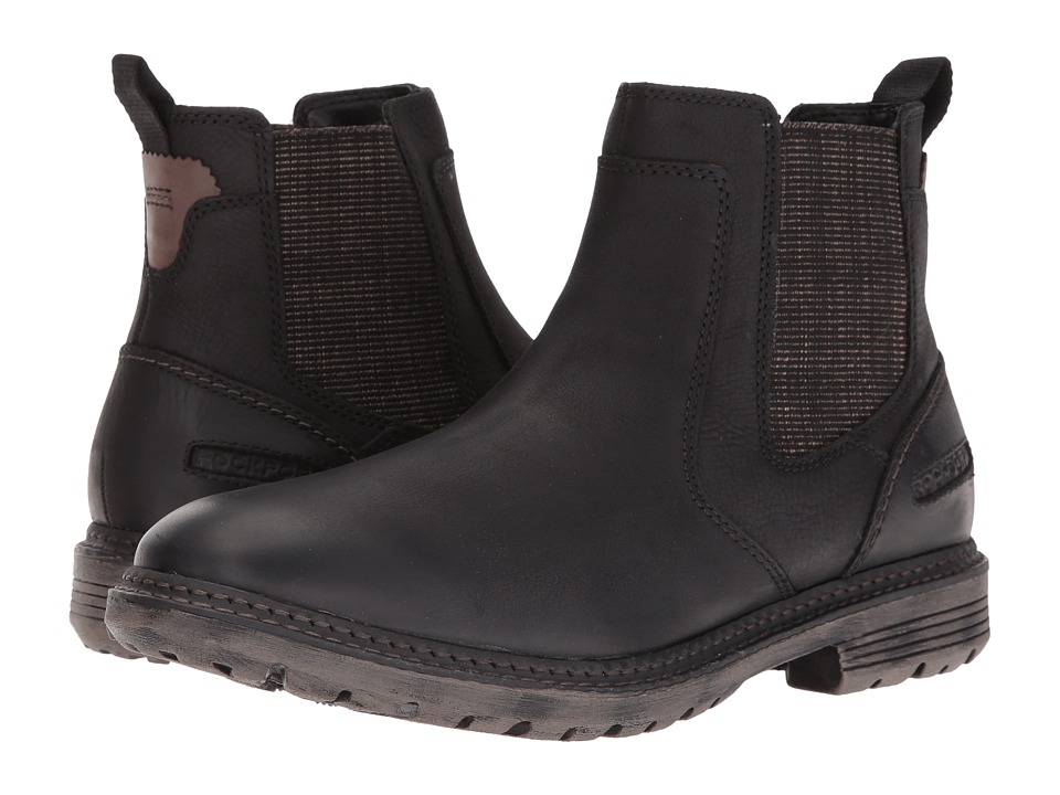 Men's Rockport Boots