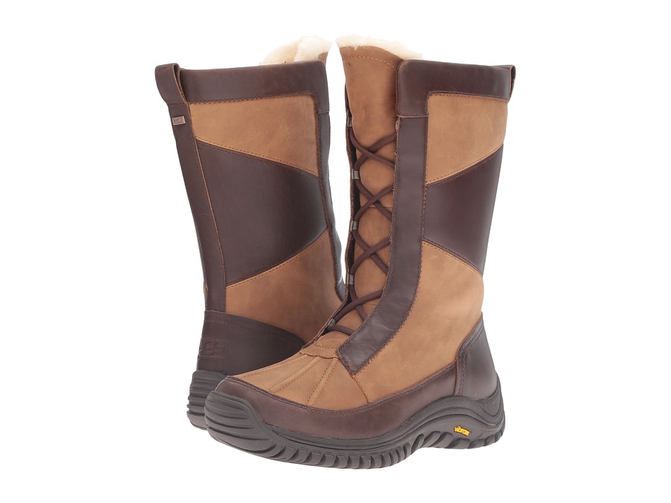 UGG Mixon (Chestnut) Women