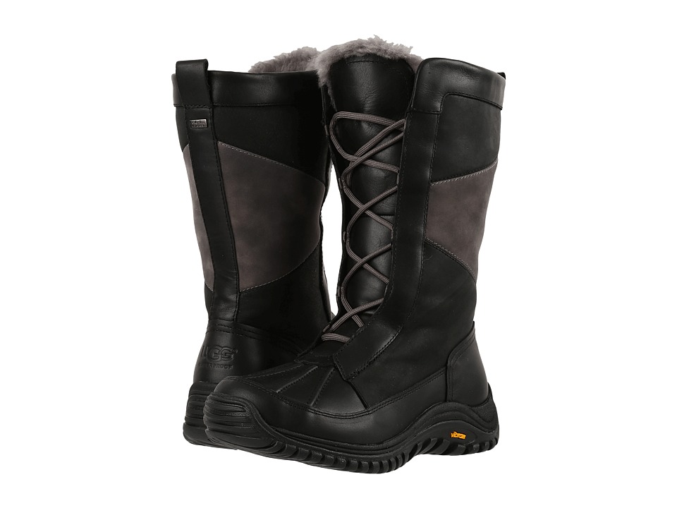 UGG Mixon (Black) Women