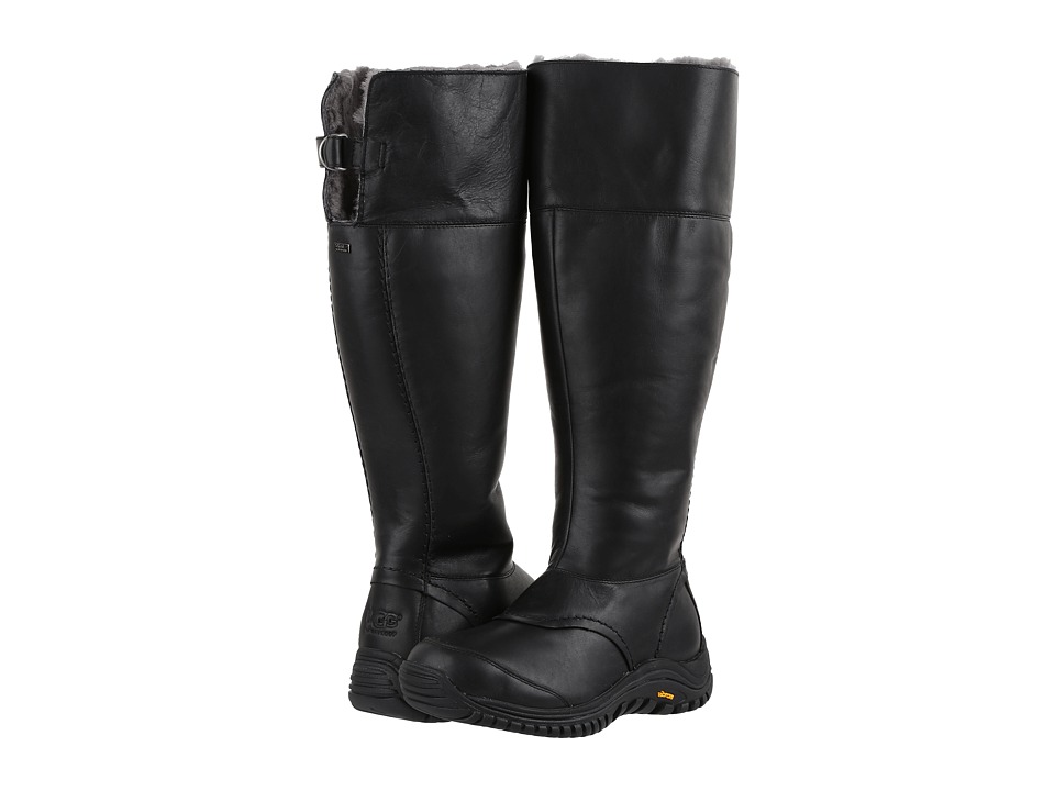 UGG Miko (Black) Women