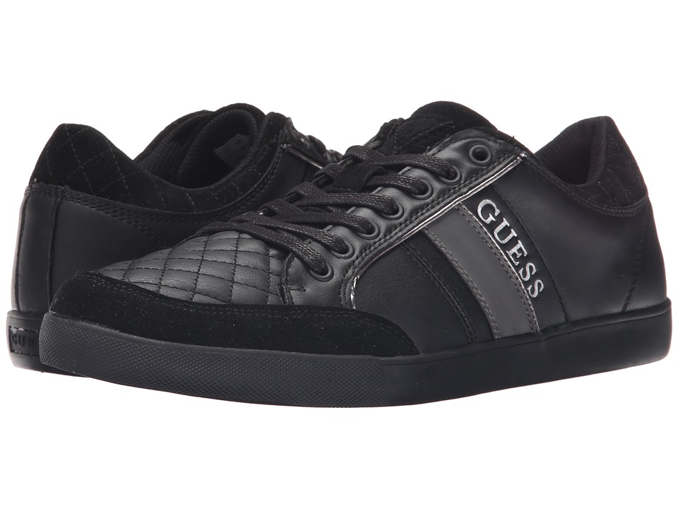 GUESS - Joplin (Black) Men