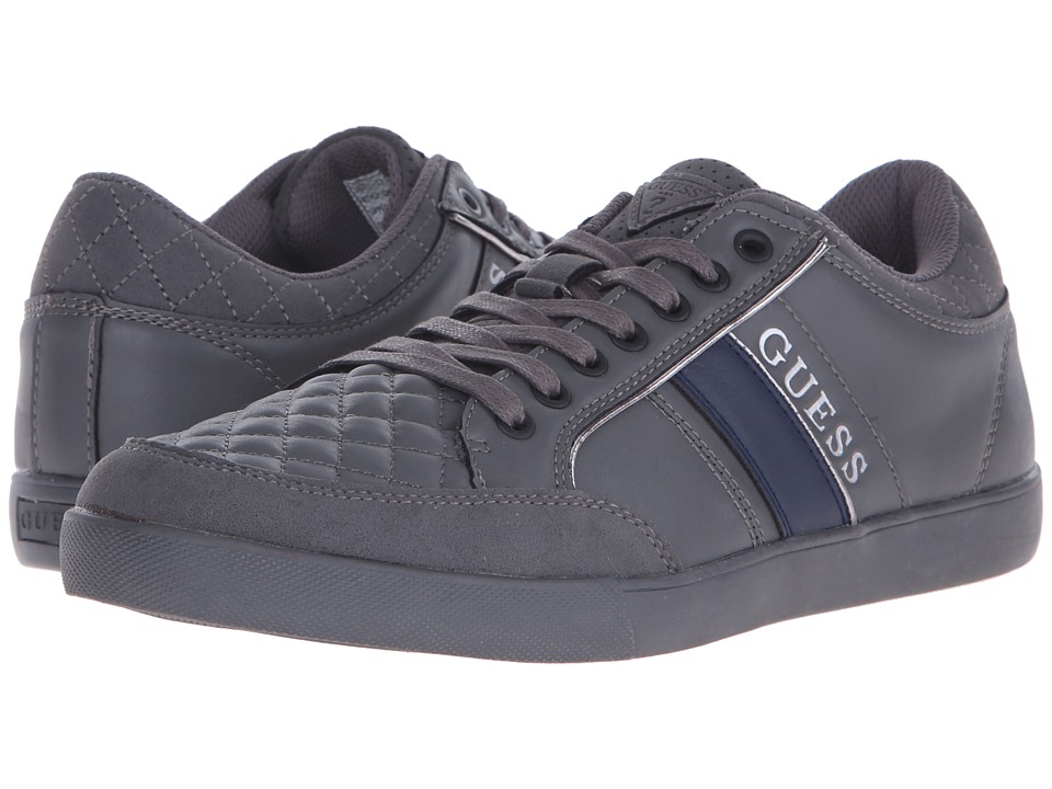 GUESS - Joplin (Gray) Men