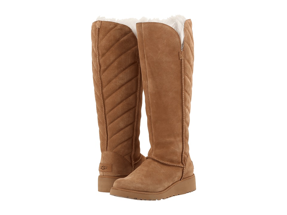 UGG Rosalind (Chestnut) Women