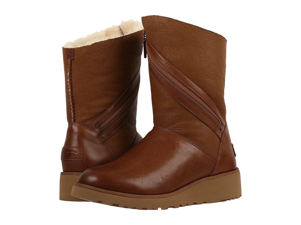 UGG Lorna (Chestnut) Women