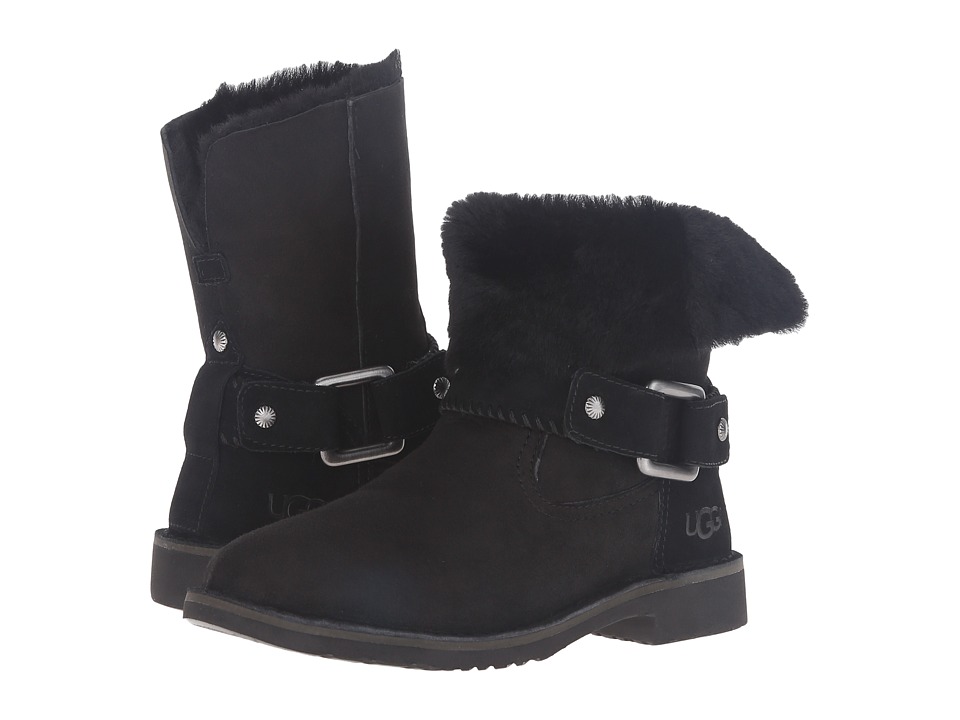 UGG Cedric (Black) Women