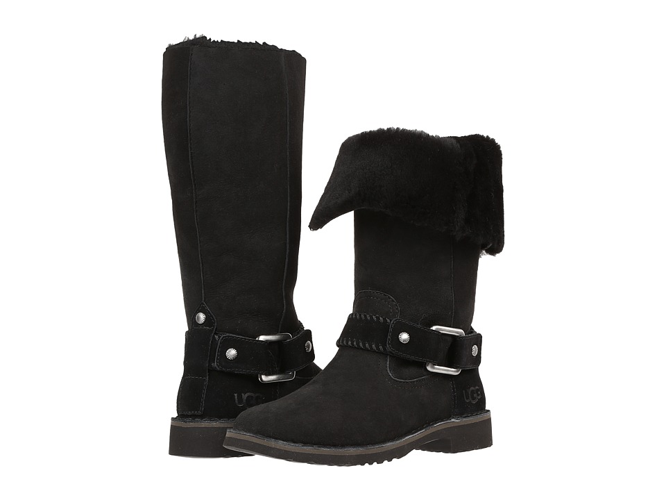 UGG Braiden (Black) Women