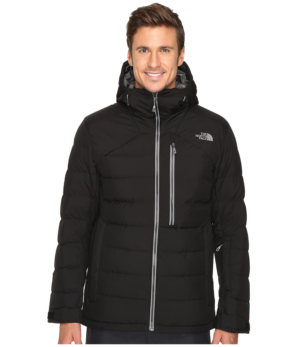 The North Face Corefire Down Jacket (TNF Black) Men