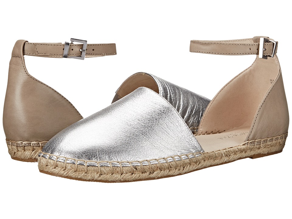 Kenneth Cole New York Blair (Silver/Pietra) Women