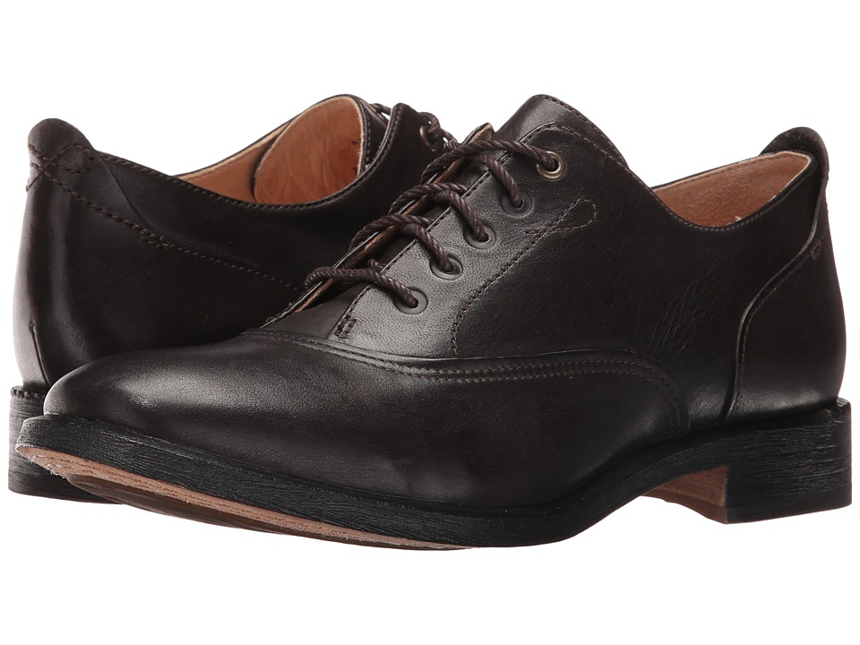 Timberland Timberland Boot Company Lucille Lace Oxford (Nine Iron Stampede) Women