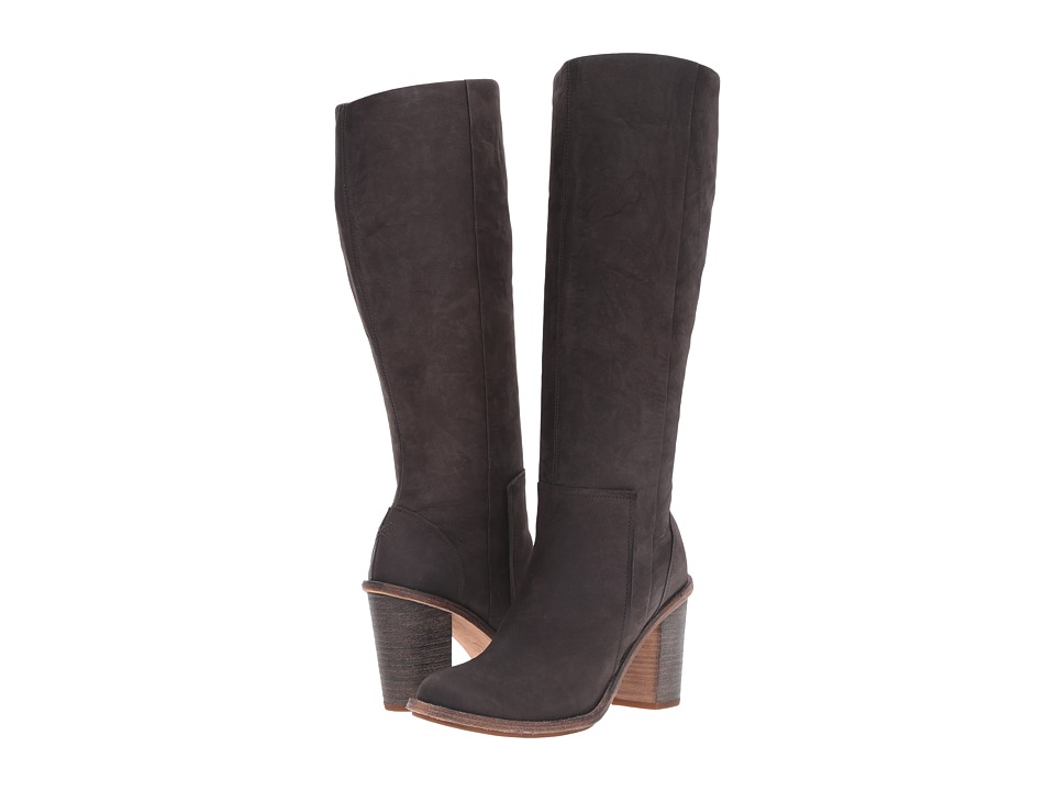 Timberland Timberland Boot Company Marge Tall Boot (Nine Iron Stampede) Women