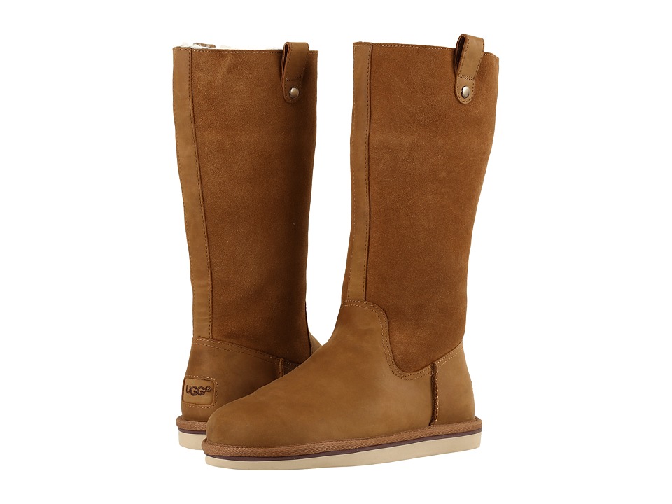 UGG Sonoma (Chestnut) Women