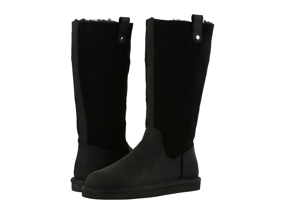 UGG Sonoma (Black) Women