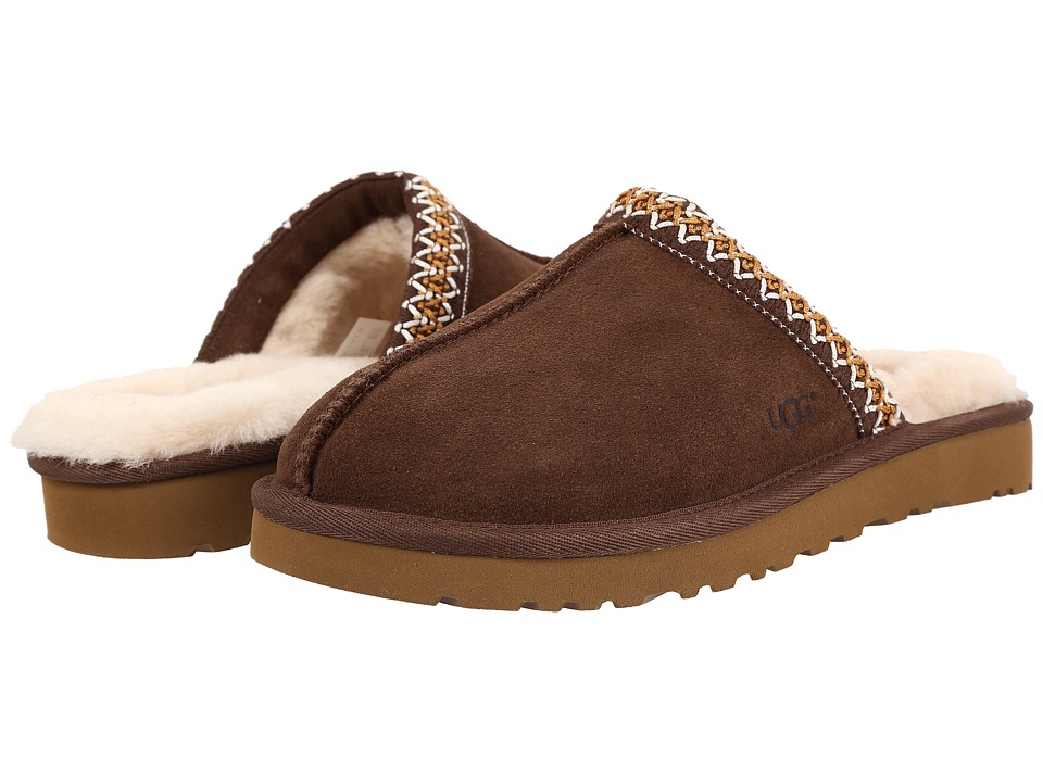 UGG Netta (Chocolate) Women