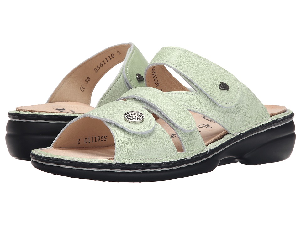 Finn Comfort - Soft Ventura - 82568 (Mint) Women