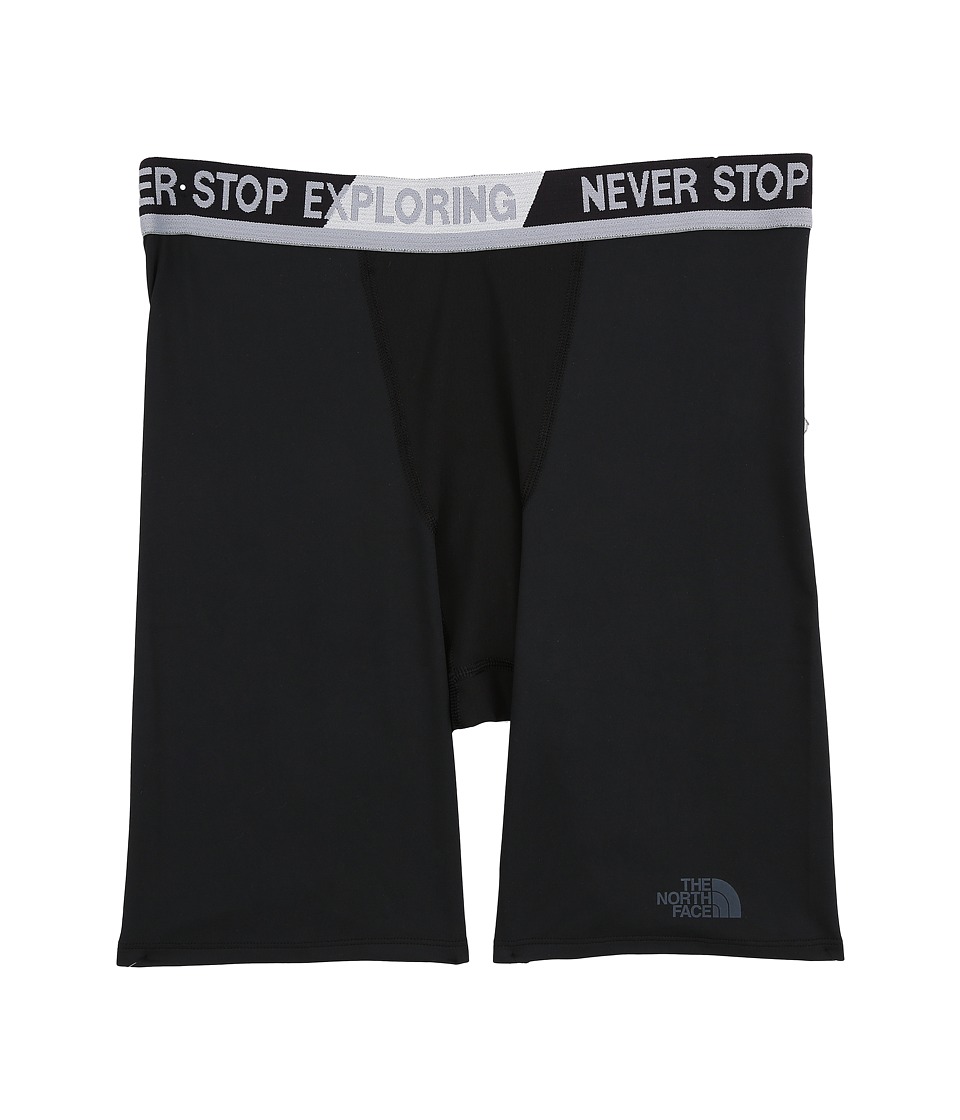 The North Face Training Boxer Shorts 9 (TNF Black) Men