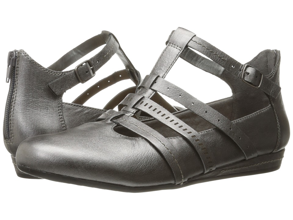 Rockport Cobb Hill Collection Cobb Hill Gracie (Pewter) Women