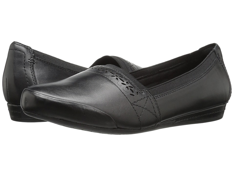 Rockport Cobb Hill Collection Cobb Hill Gigi (Black) Women