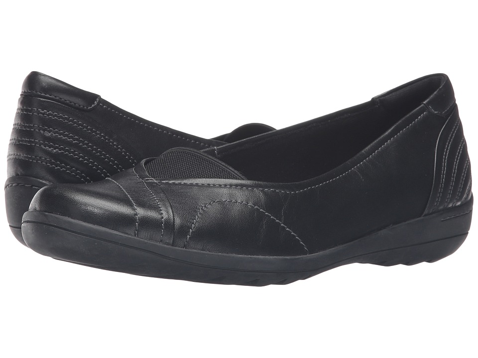 Rockport Cobb Hill Collection Cobb Hill Lizzie (Black) Women