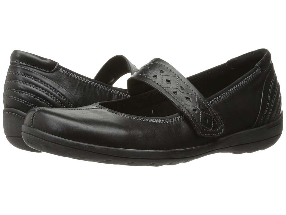Rockport Cobb Hill Collection Cobb Hill Laila (Black) Women
