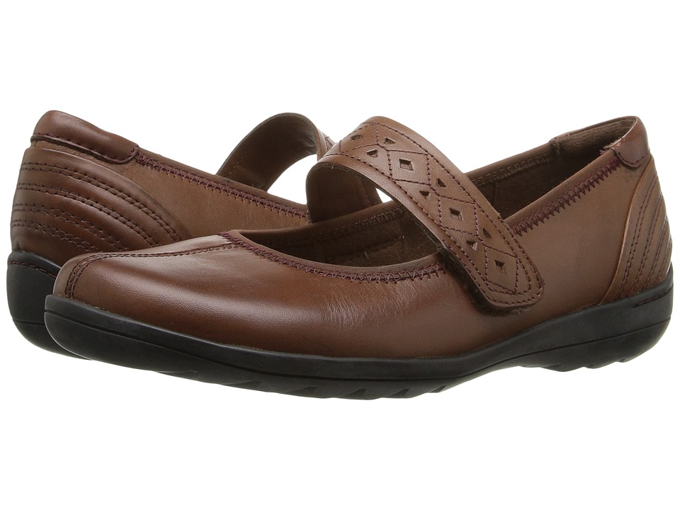 Rockport Cobb Hill Collection Cobb Hill Laila (Almond) Women