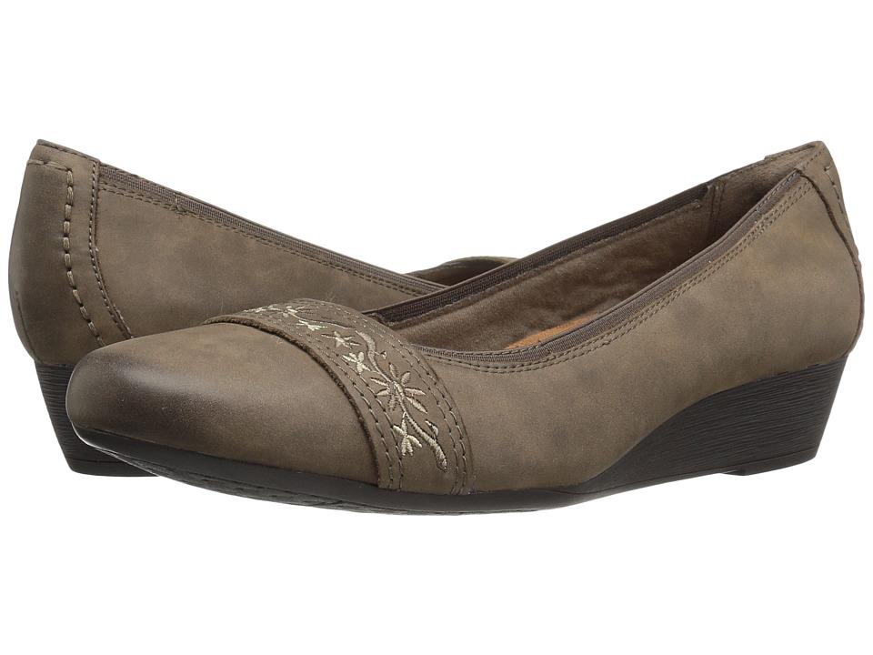Rockport Cobb Hill Collection Cobb Hill Jennifer (Stone) Women