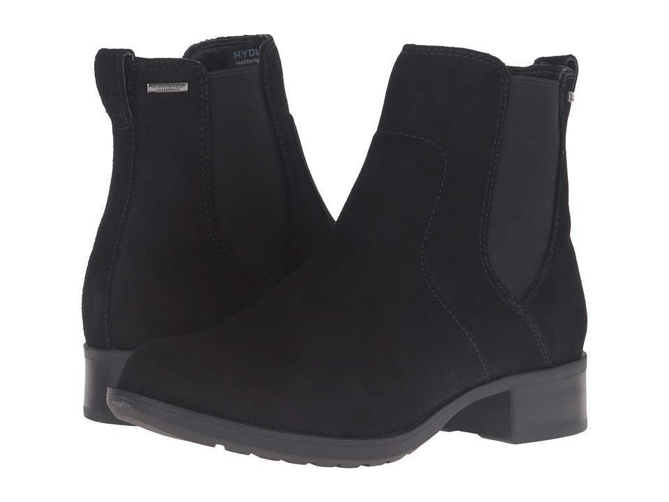 Rockport Cobb Hill Collection Cobb Hill Christine (Black) Women