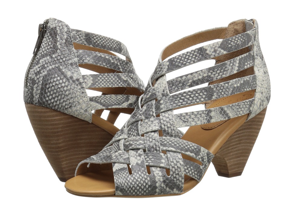 Corso Como Genni (Grey Multi) High Heels