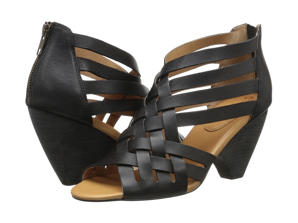 Corso Como Genni (Black) High Heels