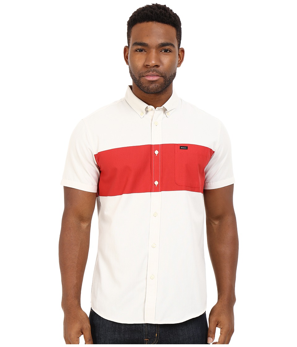 RVCA That