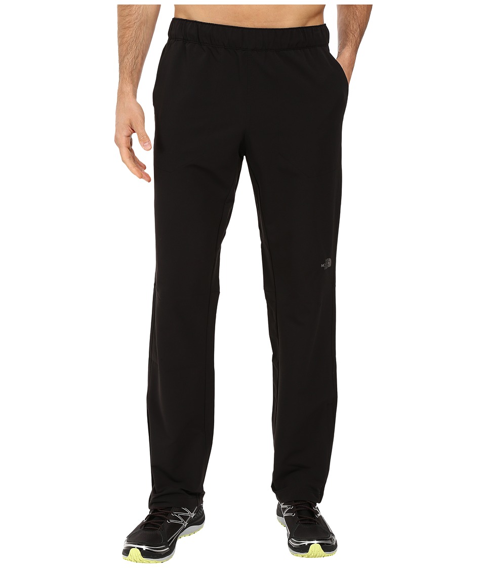 The North Face Kilowatt Pants (TNF Black) Men