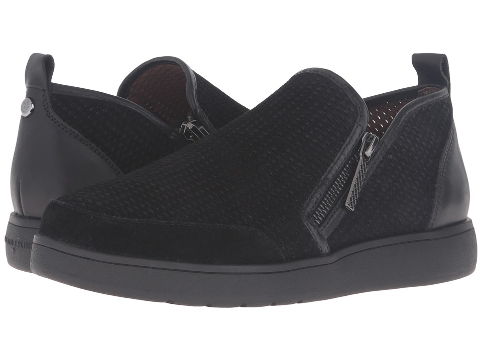 Donald J Pliner Myla (Black) Women