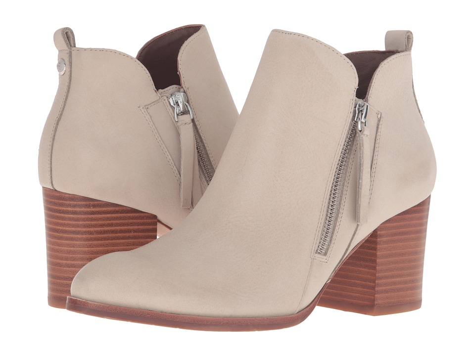 Donald J Pliner Edyn (Bone/Natural) Women