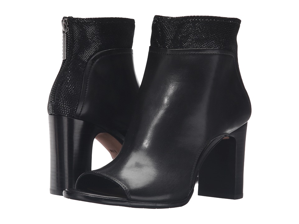 Donald J Pliner Raie (Black) Women