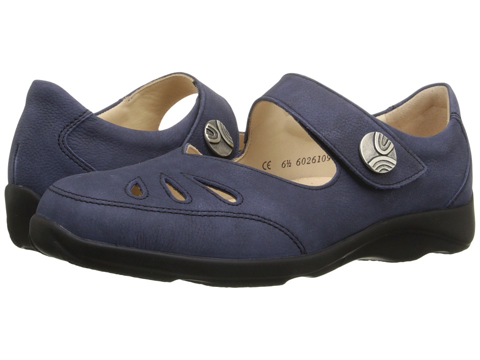 Finn Comfort - Brac (Lake) Women