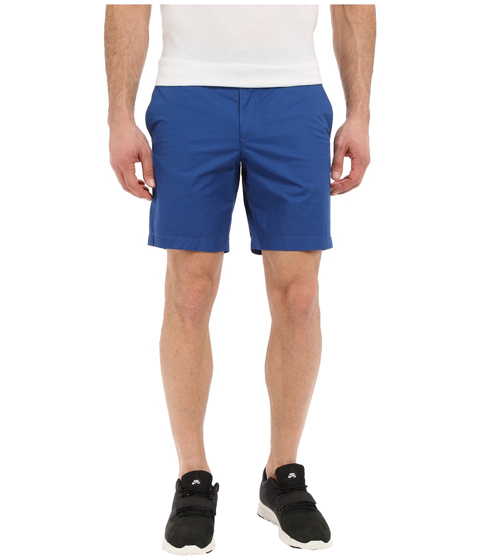 Original Penguin P55 Basic Shorts (True Blue) Men