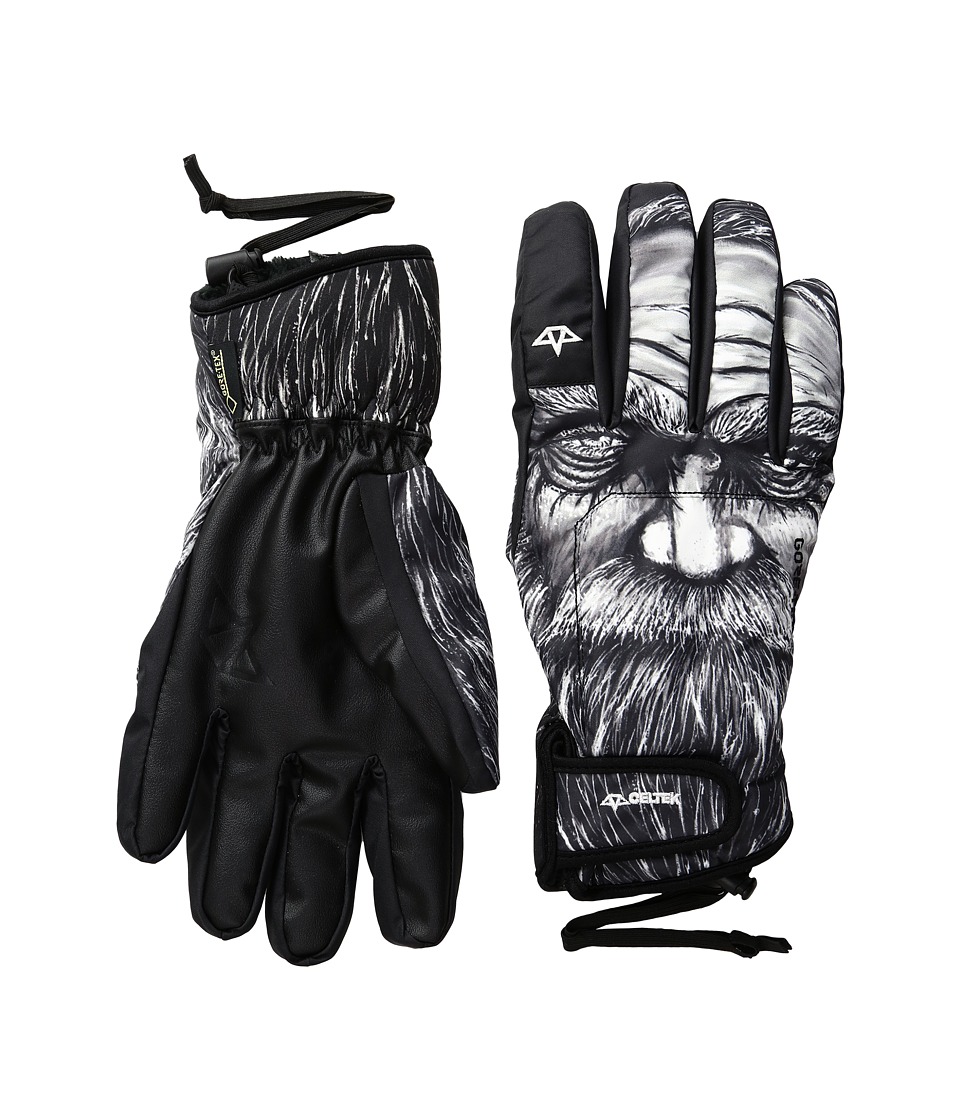 Celtek - Gore-Tex El Nino Gloves (Old Man Winter) Gore-Tex Gloves