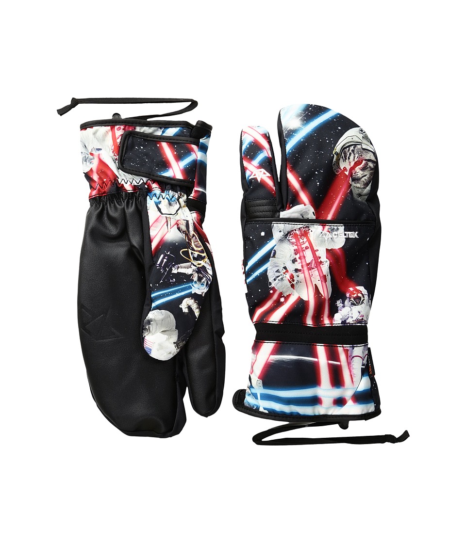 Celtek - Trippin Trigger (Pet Wars) Extreme Cold Weather Gloves