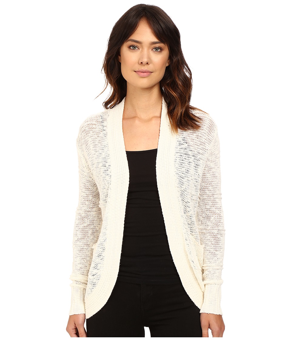 Roxy - Mountain of Love Cardigan (Pristine) Women