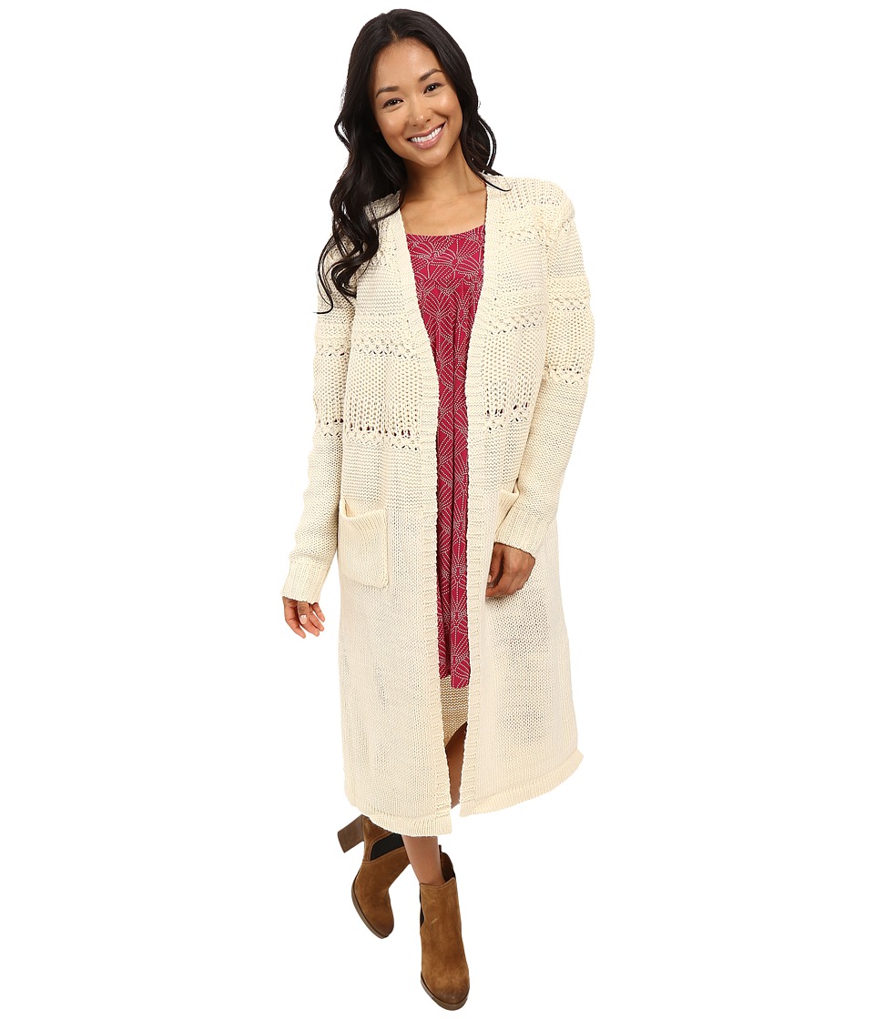 Roxy - All This Is That Cardigan (Angora) Women