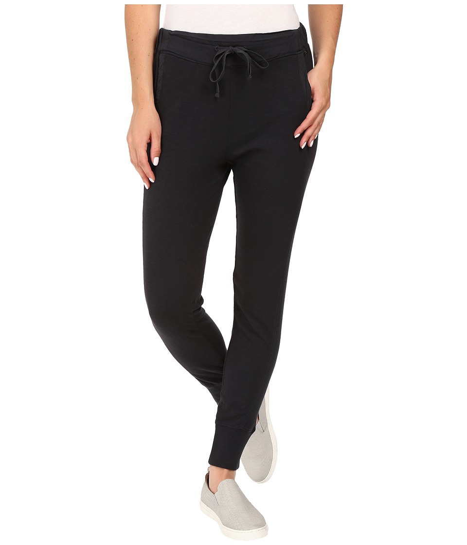 Roxy - California Saga Pants (True Black) Women