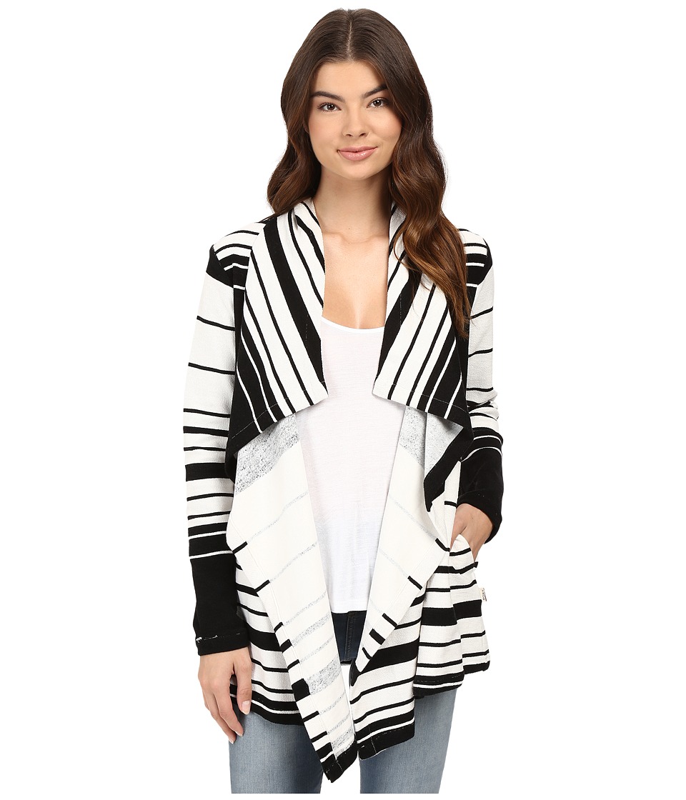 Roxy Chill Break Poncho (Pristine) Women
