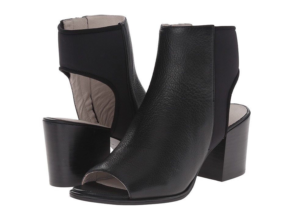 Kenneth Cole New York Charlo (Black) High Heels
