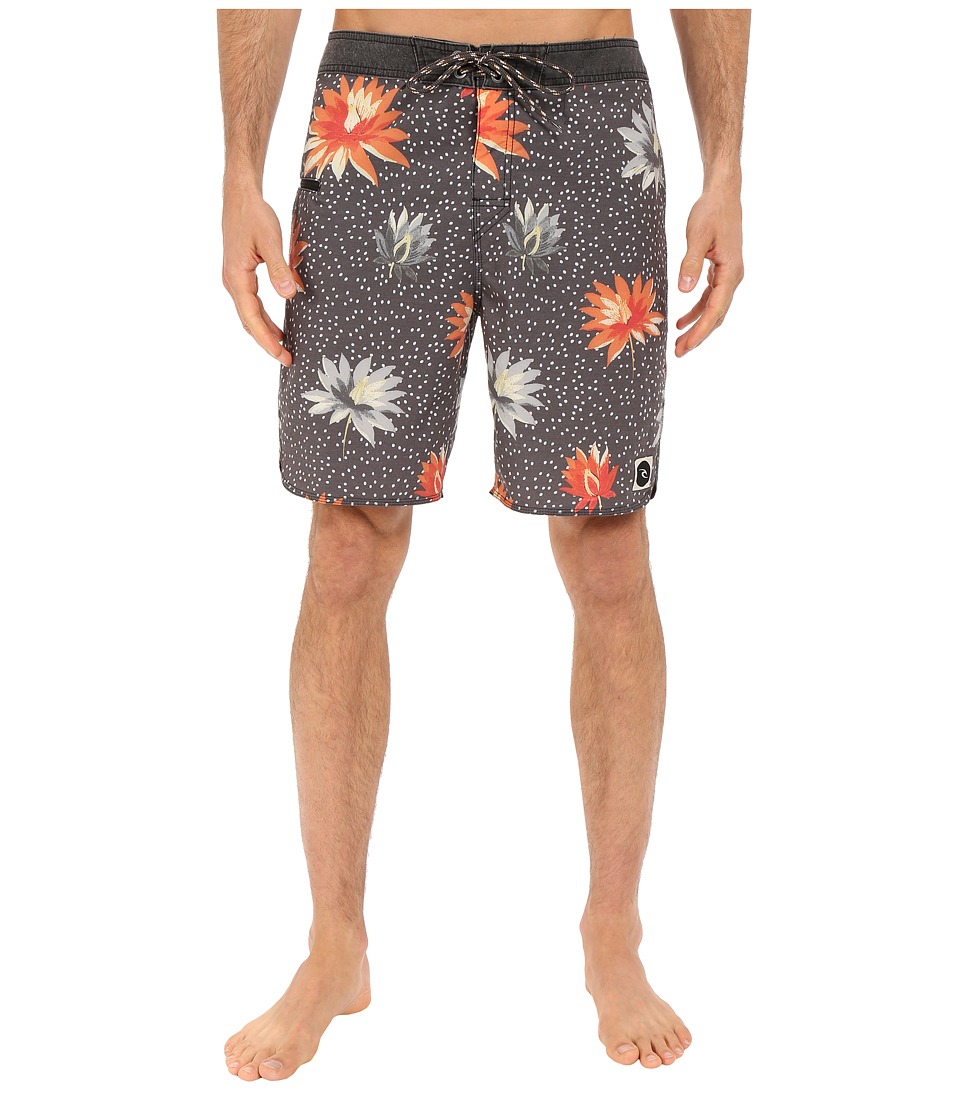 Rip Curl Glory Boardshorts (Black) Men