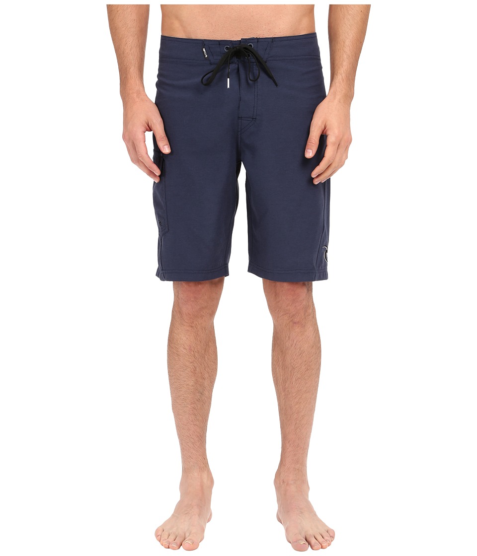 Rip Curl Dawn Patrol Boardshorts (Navy) Men